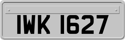 IWK1627