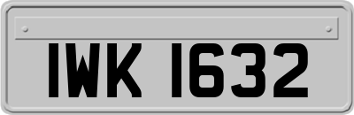 IWK1632