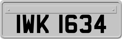 IWK1634