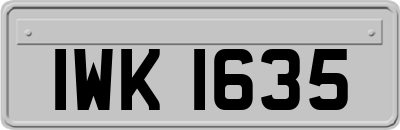 IWK1635