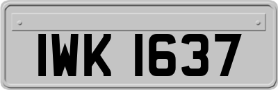 IWK1637