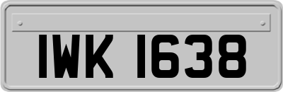 IWK1638