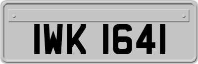 IWK1641