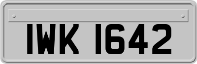 IWK1642