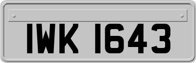 IWK1643