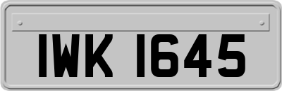IWK1645
