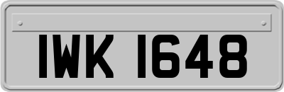 IWK1648