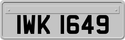 IWK1649