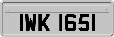 IWK1651