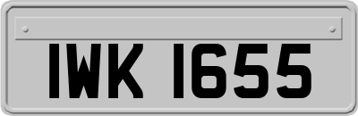 IWK1655