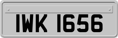 IWK1656