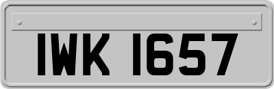 IWK1657