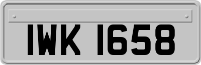 IWK1658