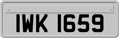 IWK1659