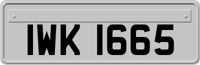 IWK1665