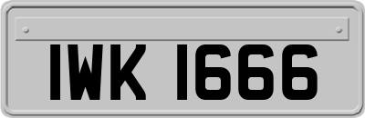 IWK1666