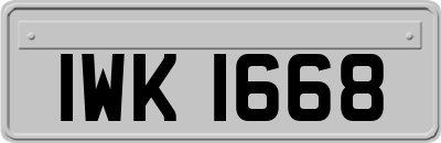 IWK1668