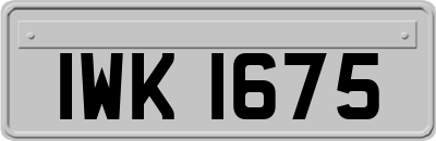 IWK1675
