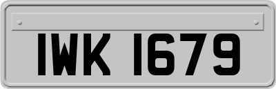 IWK1679