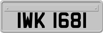 IWK1681