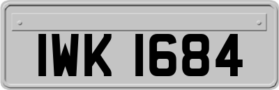 IWK1684