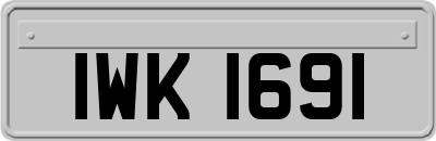 IWK1691
