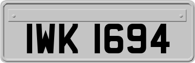 IWK1694