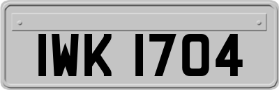 IWK1704