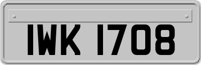 IWK1708
