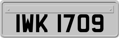 IWK1709