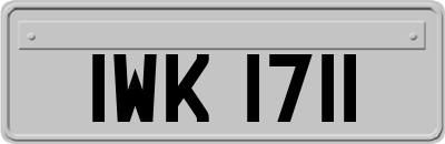 IWK1711