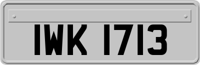 IWK1713