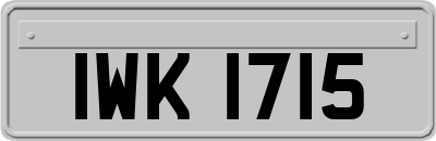 IWK1715