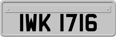 IWK1716