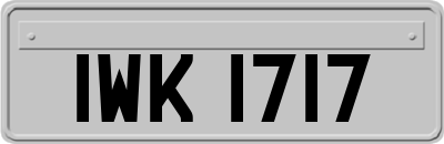 IWK1717