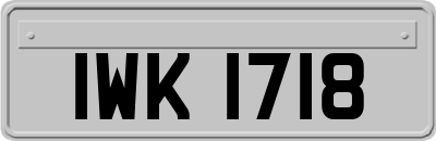 IWK1718