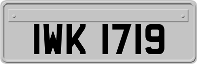 IWK1719
