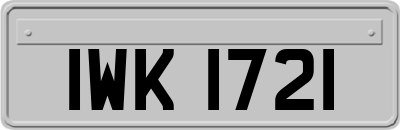 IWK1721
