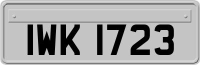 IWK1723
