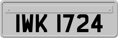 IWK1724