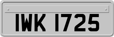 IWK1725