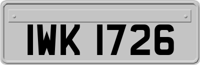 IWK1726
