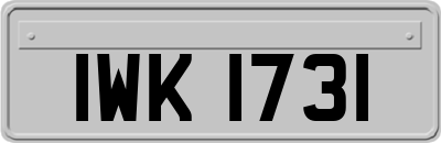 IWK1731