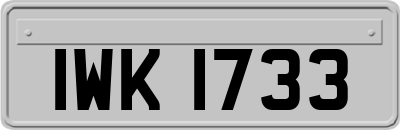 IWK1733