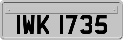 IWK1735