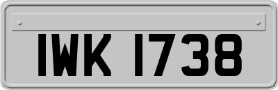 IWK1738
