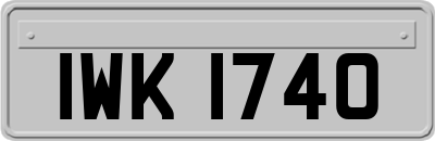 IWK1740
