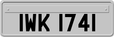 IWK1741