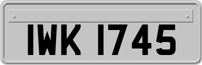 IWK1745