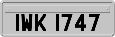 IWK1747